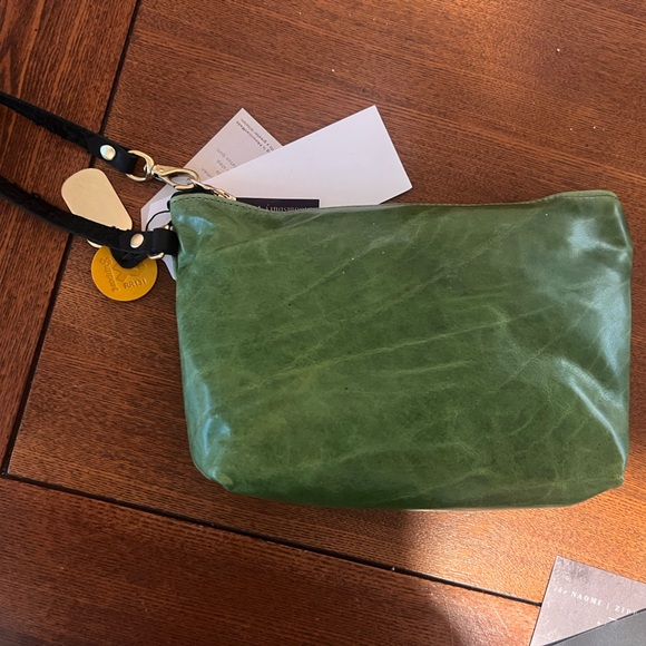 Naomi Zipper Clutch- R. Riveter - Picture 2 of 5